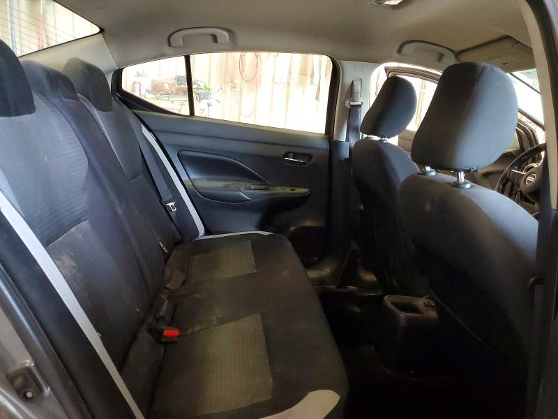 Продаж на аукціоні авто 2020 Nissan Versa, vin: 3N1CN8EVXLL841531, номер лоту: 51958116
