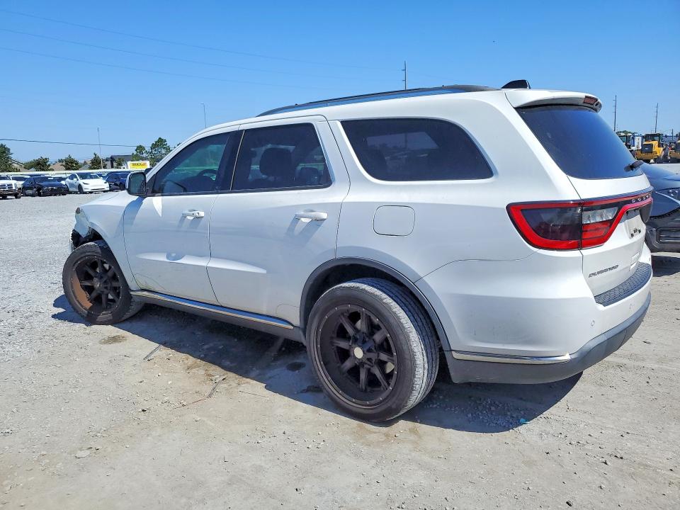 Aukcja sprzedaży 2018 Dodge Durango, vin: 1C4RDHAG6JC279668, numer aukcji: 53903856