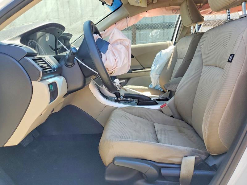 Aukcja sprzedaży 2014 Honda Accord, vin: 1HGCR2F30EA027847, numer aukcji: 54175816