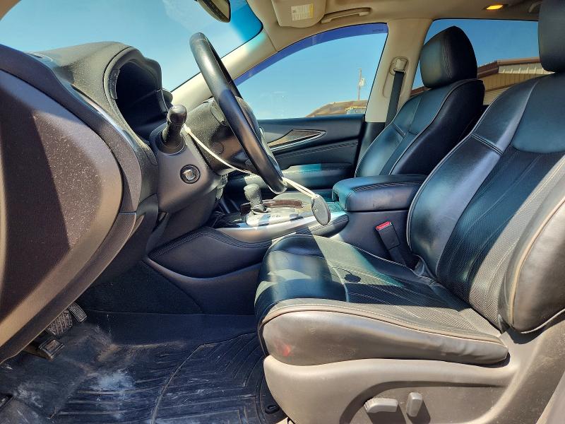Продажа на аукционе авто 2015 Infiniti Qx60, vin: 5N1AL0MN1FC556824, номер лота: 53765116