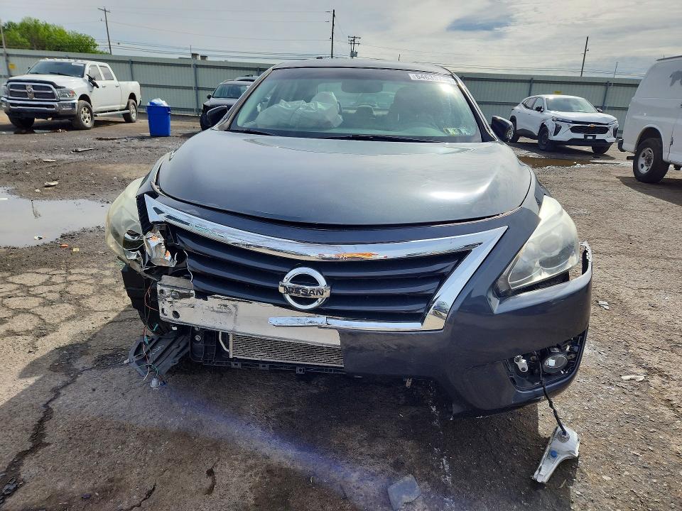 Aukcja sprzedaży 2013 Nissan Altima, vin: 1N4AL3AP5DC171362, numer aukcji: 54635716
