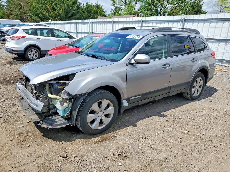 Продажа на аукционе авто 2010 Subaru Outback, vin: 4S4BRCGC0A3354080, номер лота: 52905096