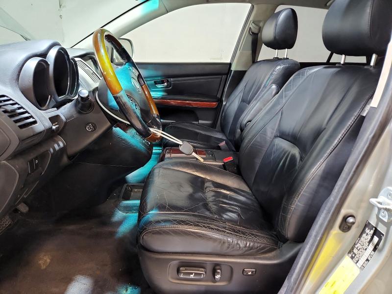 Aukcja sprzedaży 2007 Lexus Rx, vin: JTJHK31U972022865, numer aukcji: 53410946
