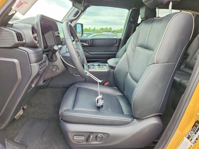 Aukcja sprzedaży 2024 Toyota Land Cruiser, vin: JTEABFAJ5RK009816, numer aukcji: 54528046