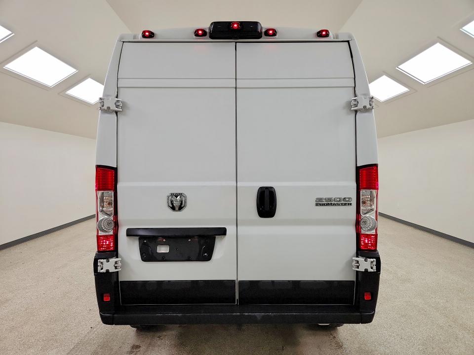 Aukcja sprzedaży 2025 Ram Promaster 2500, vin: 3C6LRVDGXSE514107, numer aukcji: 53197896