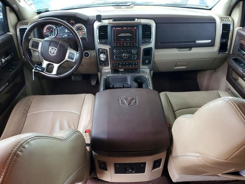 Продаж на аукціоні авто 2018 Ram 1500, vin: 1C6RR7NT5JS164270, номер лоту: 52083146