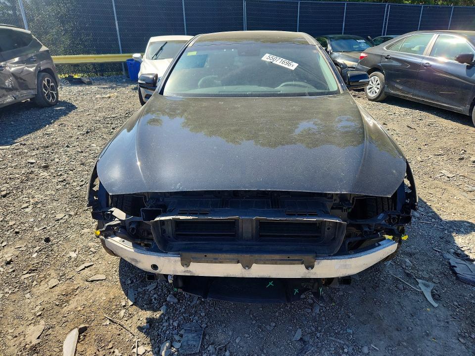 55071696 :رقم المزاد ، KMHGN4JEXGU141741 vin ، 2016 Hyundai Genesis مزاد بيع