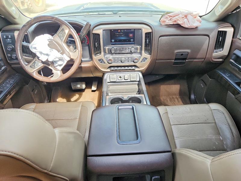Aukcja sprzedaży 2015 Gmc Sierra, vin: 1GT120E8XFF537767, numer aukcji: 51550786