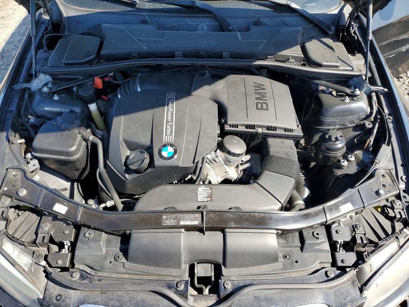 Продаж на аукціоні авто 2012 Bmw 335, vin: WBADX7C5XCE745310, номер лоту: 52761336