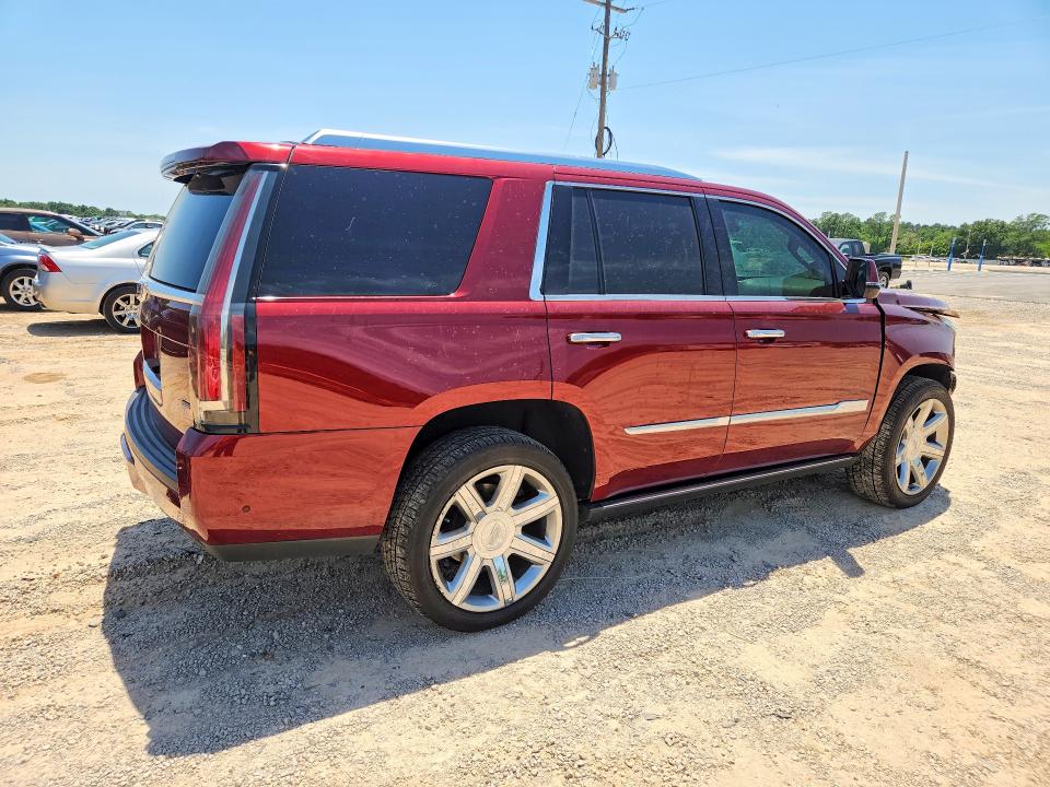 Aukcja sprzedaży 2019 Cadillac Escalade, vin: 1GYS4CKJ2KR266715, numer aukcji: 53100516