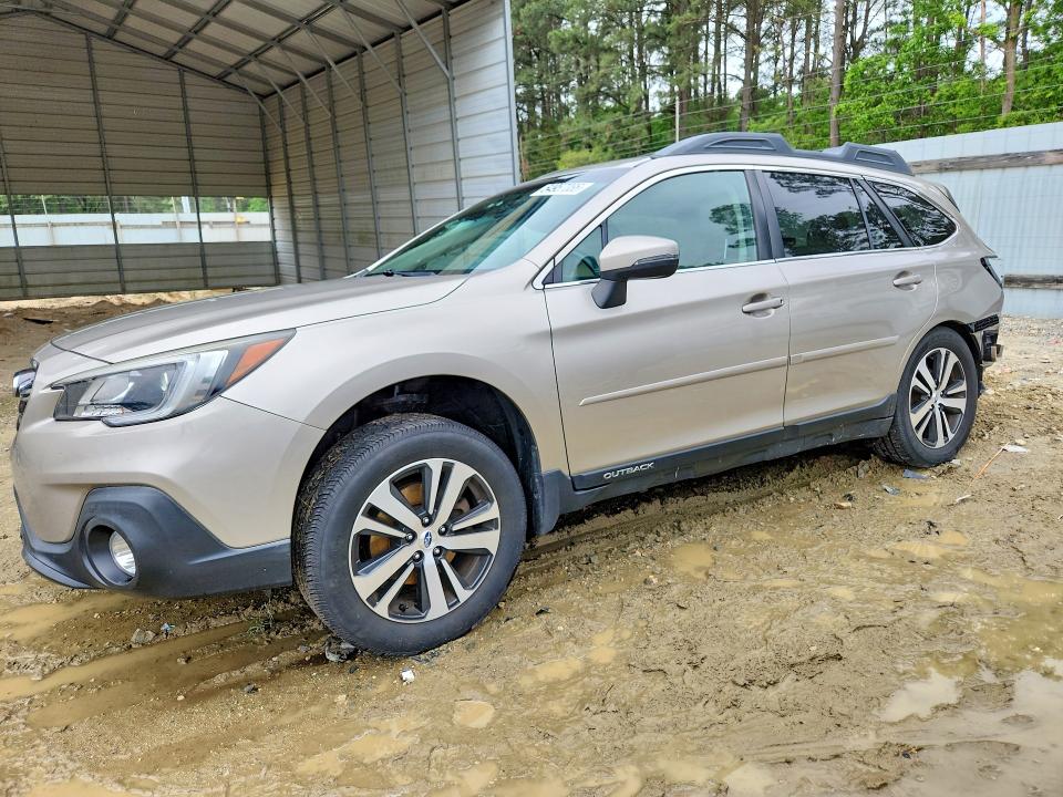 Продажа на аукционе авто 2018 Subaru Outback, vin: 4S4BSAKC9J3243009, номер лота: 54957086