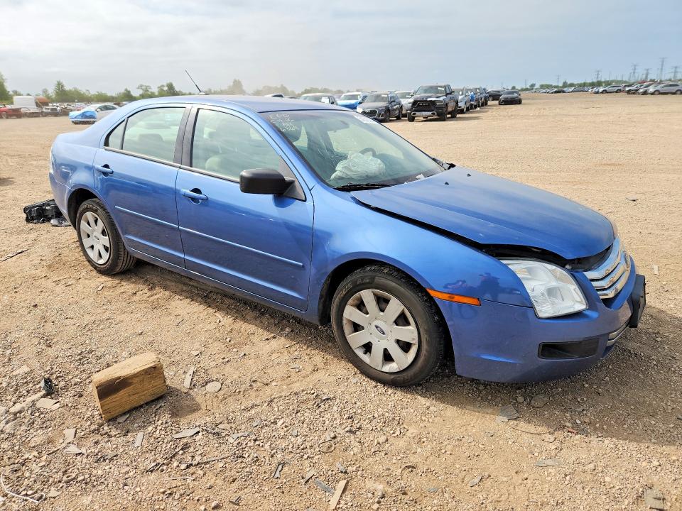 Aukcja sprzedaży 2009 Ford Fusion, vin: 3FAHP06Z99R110908, numer aukcji: 54356036