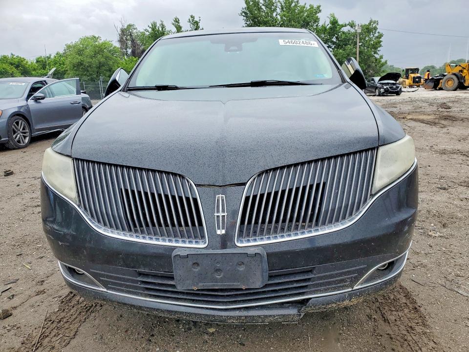 Aukcja sprzedaży 2014 Lincoln Mkt, vin: 2LMHJ5FK1EBL52614, numer aukcji: 54602486