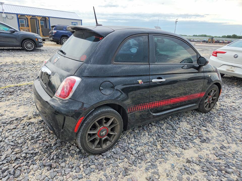 Продаж на аукціоні авто 2013 Fiat 500, vin: 3C3CFFFH6DT560419, номер лоту: 53312356