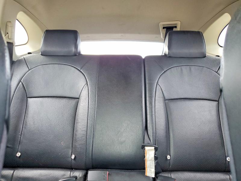 2013 Nissan Rogue მანქანა იყიდება აუქციონზე, vin: JN8AS5MT7DW011729, აუქციონის ნომერი: 53041726
