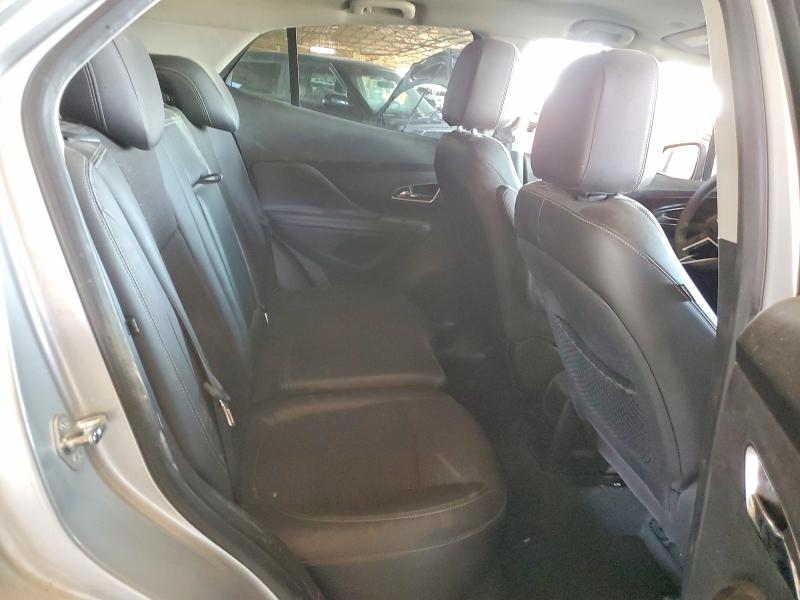 Продаж на аукціоні авто 2015 Buick Encore, vin: KL4CJASB7FB200878, номер лоту: 52859656