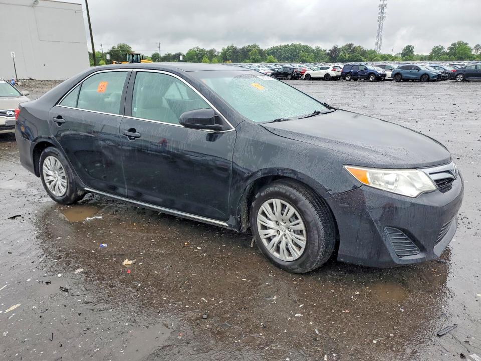 2014 Toyota Camry მანქანა იყიდება აუქციონზე, vin: 4T1BF1FK3EU844647, აუქციონის ნომერი: 54875296