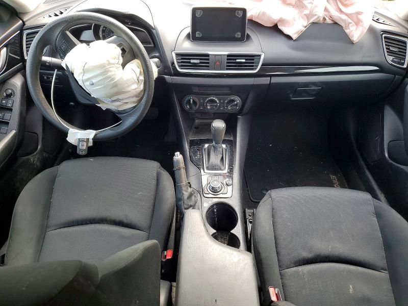 Продаж на аукціоні авто 2016 Mazda 3, vin: 3MZBM1T75GM311973, номер лоту: 53552906