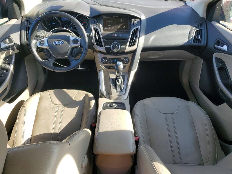Aukcja sprzedaży 2012 Ford Focus, vin: 1FAHP3M28CL407956, numer aukcji: 53072016