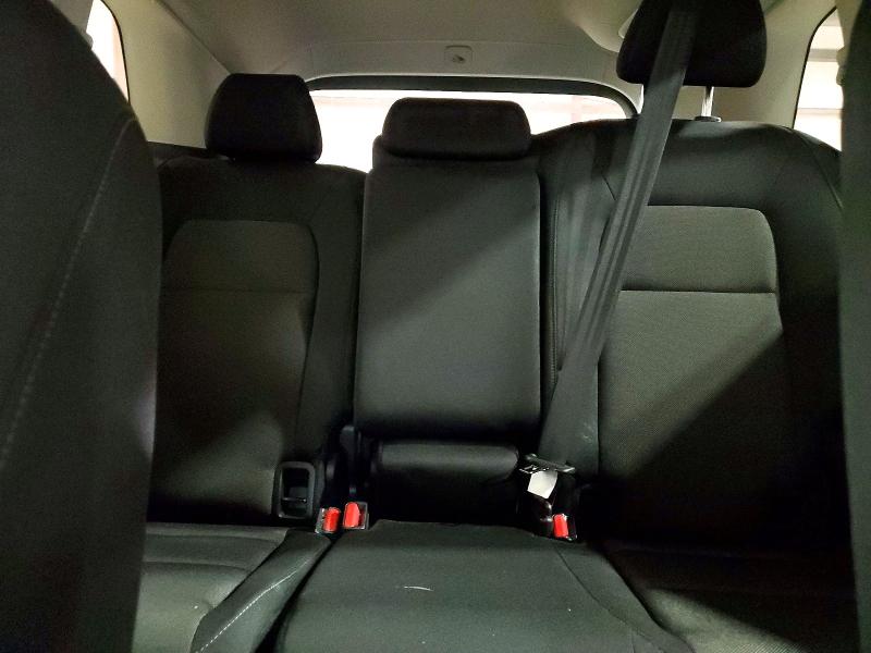 52144876 :رقم المزاد ، 2HKRS4H22SH405331 vin ، 2025 Honda Cr-v مزاد بيع