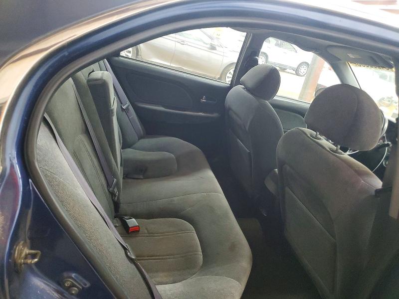 Aukcja sprzedaży 2004 Hyundai Sonata, vin: KMHWF35H44A056902, numer aukcji: 54232696