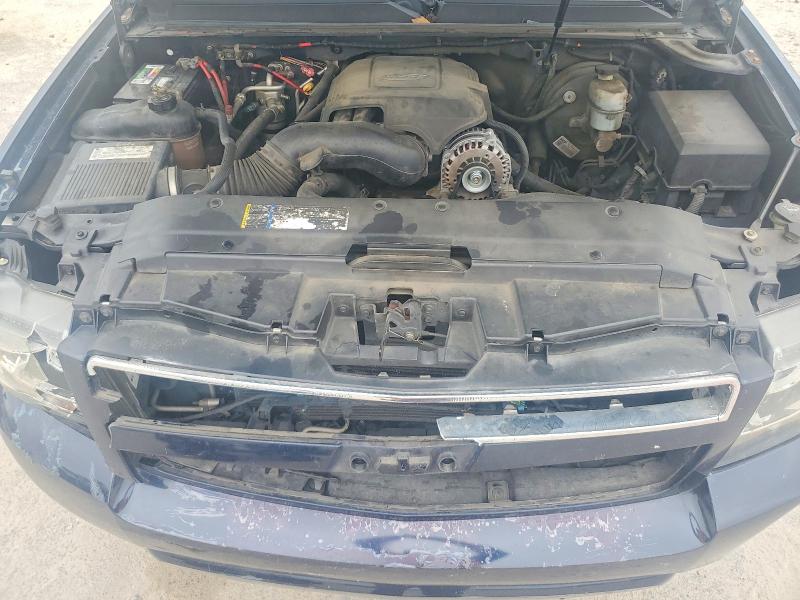 Aukcja sprzedaży 2007 Chevrolet Tahoe, vin: 1GNFK13047R327262, numer aukcji: 53045696