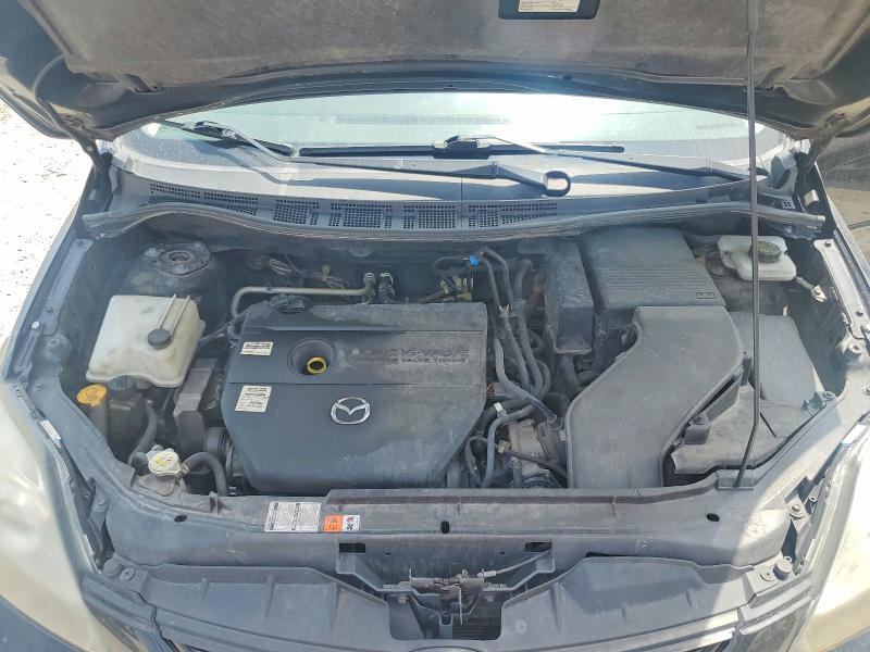 Продажа на аукционе авто 2009 Mazda 5, vin: JM1CR293990343530, номер лота: 54842966
