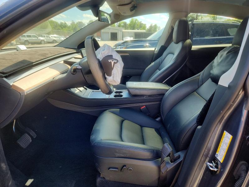 Aukcja sprzedaży 2023 Tesla Model Y, vin: 7SAYGDEE4PA164227, numer aukcji: 53101046