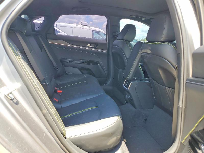 Продаж на аукціоні авто 2025 Kia K5, vin: KNAG44J89S5350082, номер лоту: 53597796