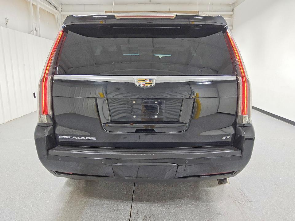 Продажа на аукционе авто 2015 Cadillac Escalade, vin: 1GYS4PKJ8FR680790, номер лота: 51678046
