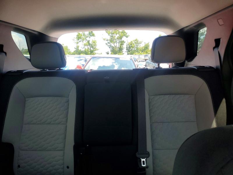Aukcja sprzedaży 2020 Chevrolet Equinox, vin: 2GNAXKEV7L6148746, numer aukcji: 54370506