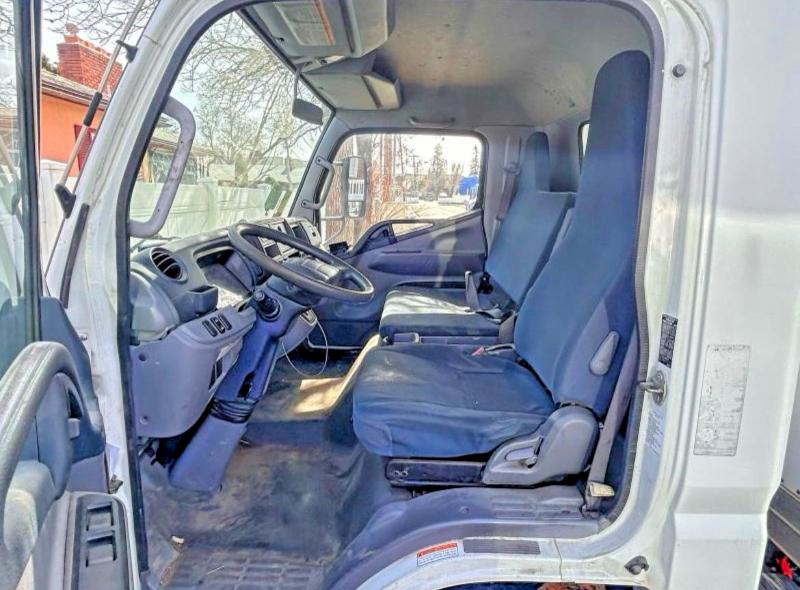 Aukcja sprzedaży 2012 Mitsubishi Fuso Truck Of America Inc Fe, vin: JL6BNG1A8CK002900, numer aukcji: 54767946
