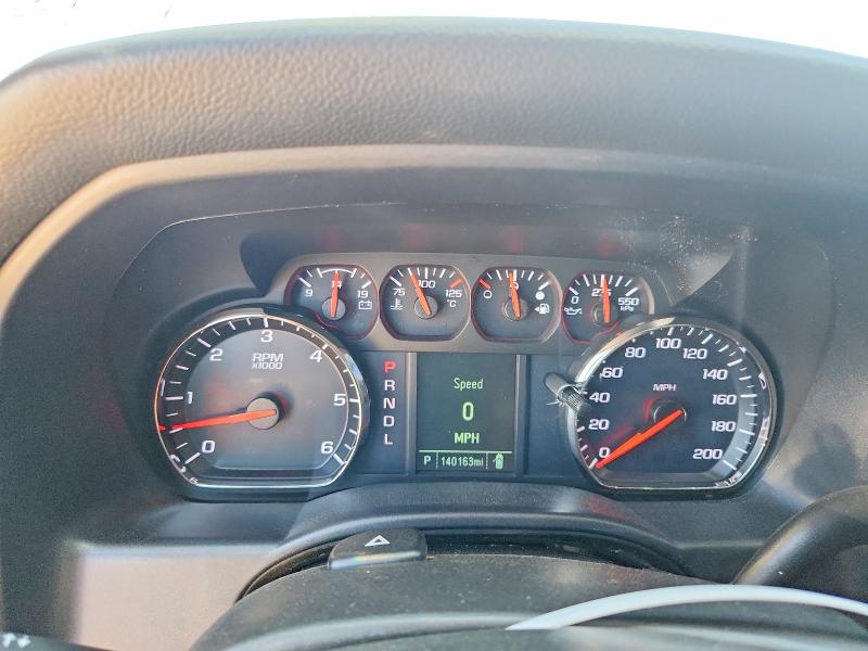 Aukcja sprzedaży 2017 Gmc Sierra, vin: 3GTU2LEC4HG378653, numer aukcji: 53433736