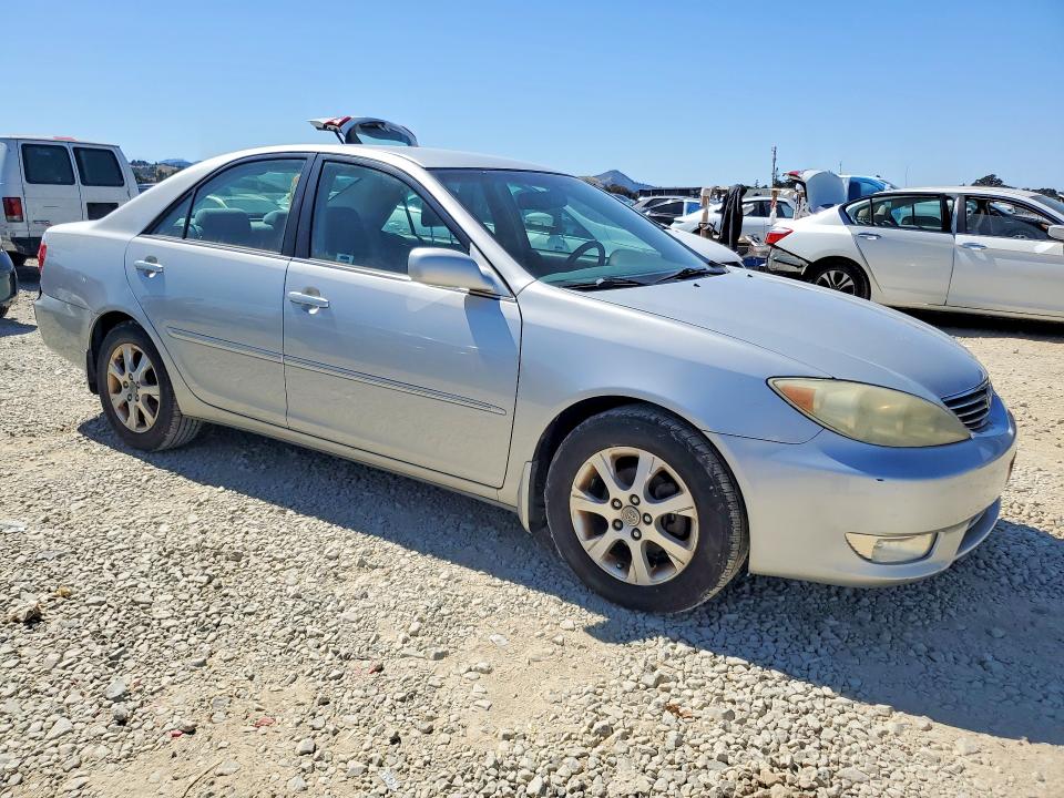 54189706 :رقم المزاد ، 4T1BE30K26U719714 vin ، 2006 Toyota Camry مزاد بيع