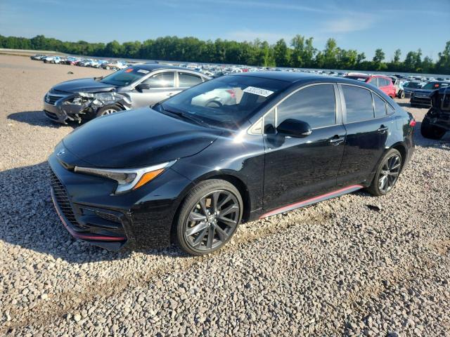 Aukcja sprzedaży 2023 Toyota Corolla Hybrid, vin: JTDBCMFE3P3018236, numer aukcji: 52023926