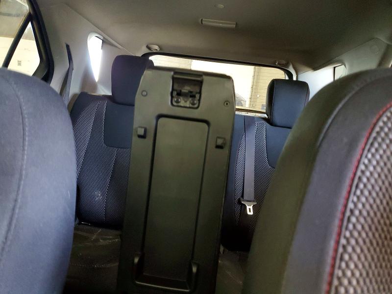 Aukcja sprzedaży 2017 Chevrolet Equinox, vin: 2GNALCEK7H6189750, numer aukcji: 52948326