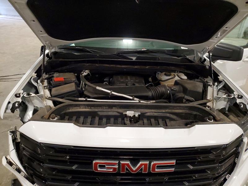 2024 Gmc Sierra მანქანა იყიდება აუქციონზე, vin: 3GTPUCEK3RG333588, აუქციონის ნომერი: 54282516
