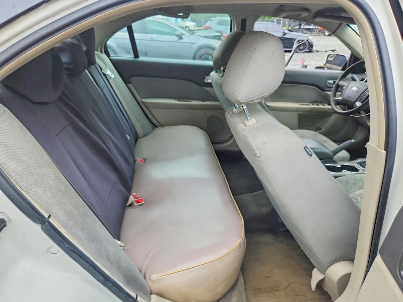 2012 Ford Fusion მანქანა იყიდება აუქციონზე, vin: 3FAHP0HAXCR441253, აუქციონის ნომერი: 54325656