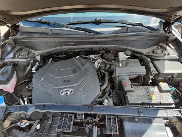 2024 Hyundai Palisade მანქანა იყიდება აუქციონზე, vin: KM8R34GE2RU790331, აუქციონის ნომერი: 52473556