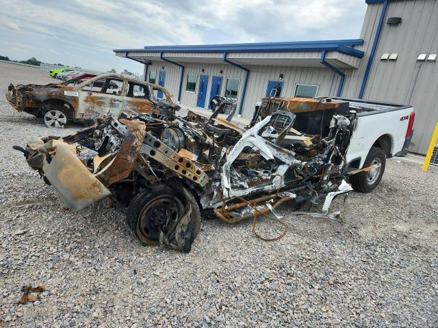 Auction sale of the 2026 Ford F250, vin: 1FT7W2BA8TEC03739, lot number: 52435856