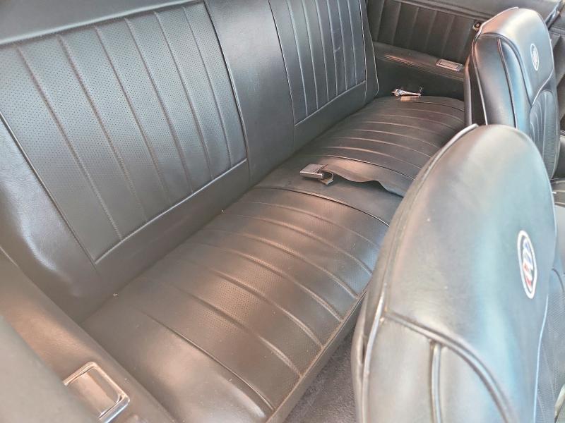1971 Buick Skylark Base Mo მანქანა იყიდება აუქციონზე, vin: 444371Z115963, აუქციონის ნომერი: 54109766