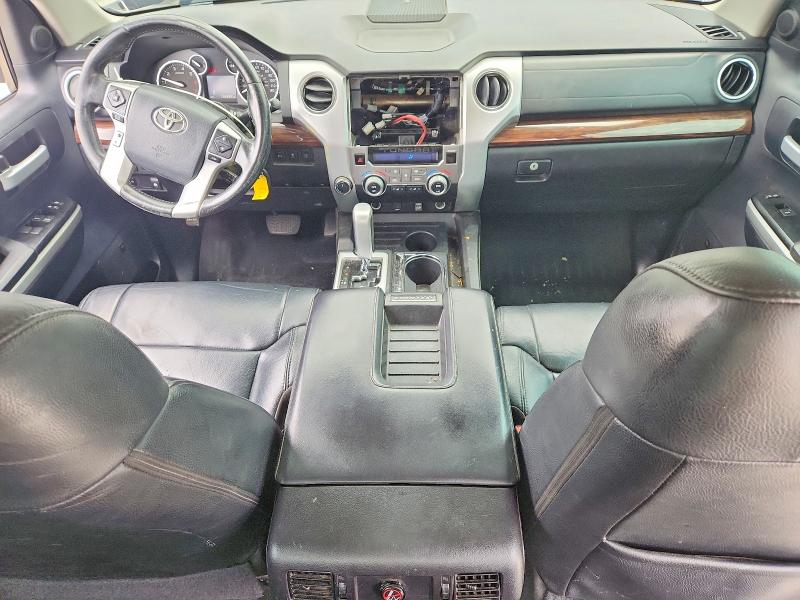 54907296 :رقم المزاد ، 5TFHY5F19EX403417 vin ، 2014 Toyota Tundra مزاد بيع