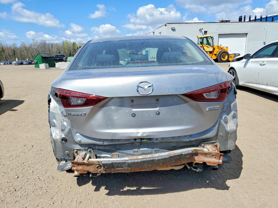 Aukcja sprzedaży 2015 Mazda 3, vin: 3MZBM1U70FM137307, numer aukcji: 52714686