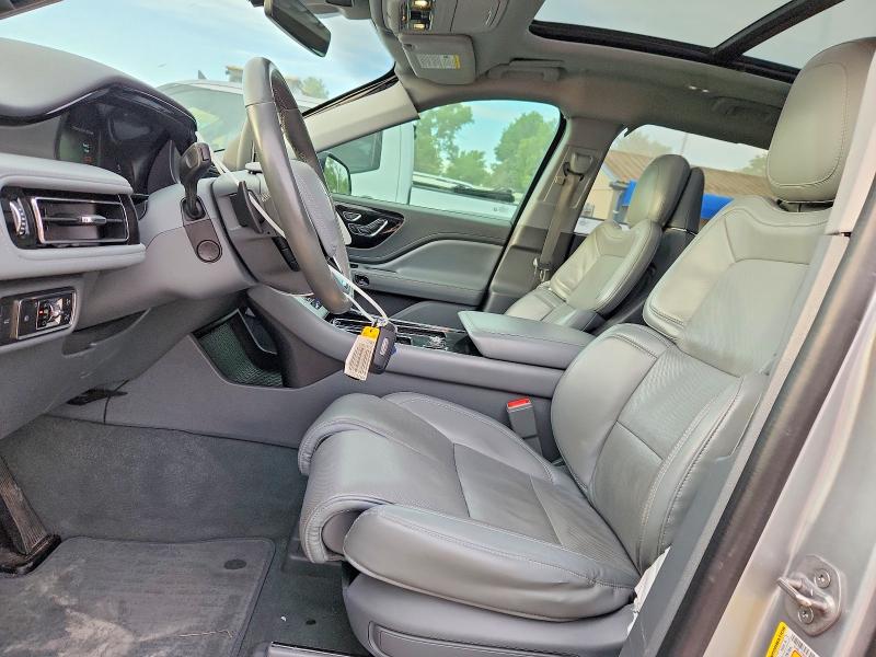 Aukcja sprzedaży 2020 Lincoln Aviator, vin: 5LM5J7XC5LGL00567, numer aukcji: 49748076