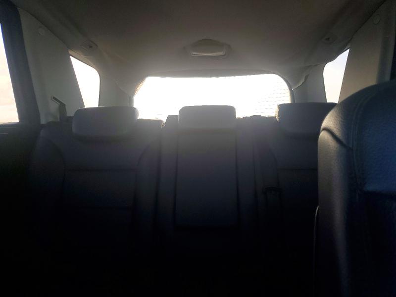 Продаж на аукціоні авто 2011 Mercedes-benz Ml, vin: 4JGBB5GB5BA668960, номер лоту: 52810526