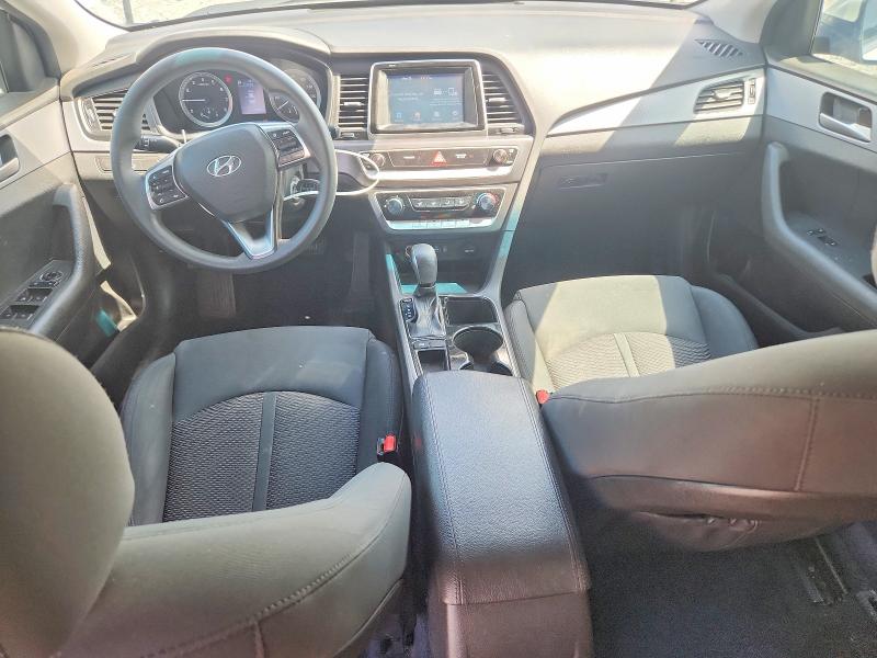 Aukcja sprzedaży 2018 Hyundai Sonata, vin: 5NPE24AF4JH667491, numer aukcji: 54120536