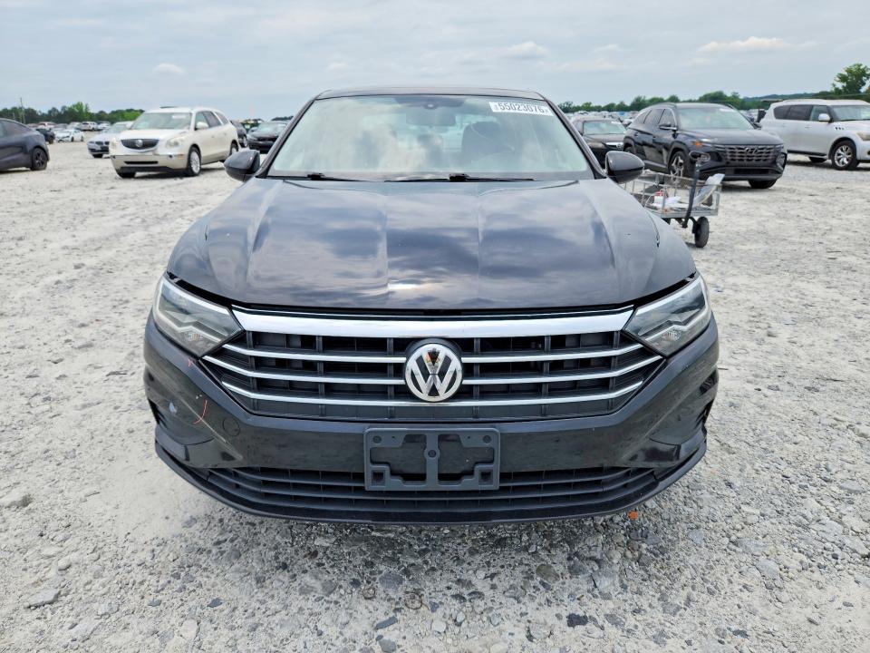 Продажа на аукционе авто 2021 Volkswagen Jetta, vin: 3VWC57BU5MM048732, номер лота: 55023076