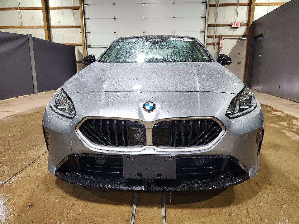 Продажа на аукционе авто 2026 Bmw 228xi, vin: WBA23GG06T7V24860, номер лота: 54466106