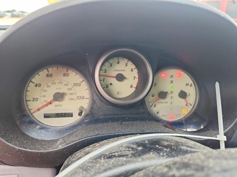 Продажа на аукционе авто 2001 Toyota Rav4, vin: JTEHH20V810121567, номер лота: 53940986