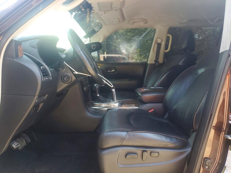 Aukcja sprzedaży 2020 Nissan Armada, vin: JN8AY2ND9L9108657, numer aukcji: 51916056
